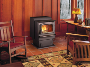 Pellet Stoves | Wilmington, NC | Ron's Fireside